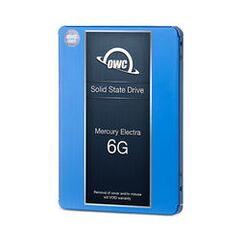 OWC / Other World Computing 60GB Mercury Electra 6G 2.5" Internal SSD