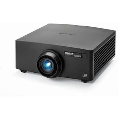 Top ponuda Christie GS Series DWU599 WUXGA  1DLP Projector (No Lens, Black) - LaptopPlaza uvoz i distribucija laptopova, projektora i druge IT opreme