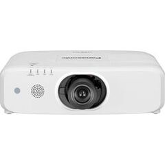 Top ponuda Panasonic PT-EX620LU XGA 6200-Lumen LCD Projector (No Lens) - LaptopPlaza uvoz i distribucija laptopova, projektora i druge IT opreme