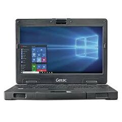 GETAC S410 G2 - i5-8250U, 14, Win10 64+8GB