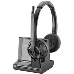 Plantronics Savi 8220M Wireless DECT Headset System