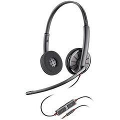 Top ponuda Plantronics Blackwire C225 Stereo Headset - LaptopPlaza uvoz i distribucija laptopova, projektora i druge IT opreme