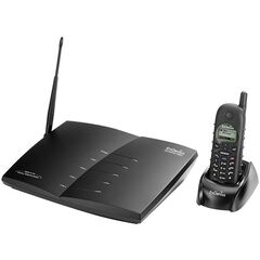 EnGenius DuraFon PRO Long-Range Cordless Phone System