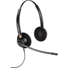 Top ponuda Plantronics EncorePro 520 Binaural Noise-Canceling Headset - LaptopPlaza uvoz i distribucija laptopova, projektora i druge IT opreme