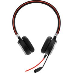 Top ponuda Jabra EVOLVE 40 MS Stereo Headset - LaptopPlaza uvoz i distribucija laptopova, projektora i druge IT opreme