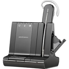 Plantronics Savi W745 Multi Device Wireless Headset System