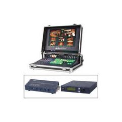 Datavideo  Distance Learning Kit, with HS-2000, DAC-50 & AD-100    DAHS2000K