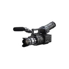 Sony  NEX-FS700UK