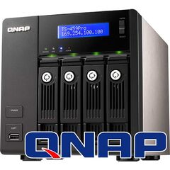 Top ponuda QNAP INC TS-EC1679U-RP-US - LaptopPlaza uvoz i distribucija laptopova, projektora i druge IT opreme