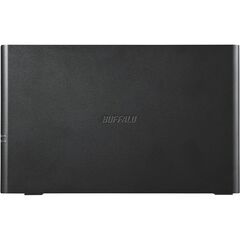 Buffalo LinkStation 8TB 520DN 2-Bay NAS Server (2 x 4TB)