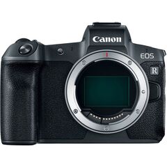 Top ponuda Canon EOS R Mirrorless Digital Camera (Body Only) - LaptopPlaza uvoz i distribucija laptopova, projektora i druge IT opreme