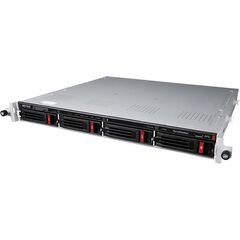 Buffalo TeraStation 16TB WS5020 4-Bay NAS Server (4 x 4TB)