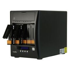 Rocstor Rocsecure 30TB NE52 5-Bay NAS Server (5 x 6TB)