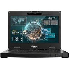 Getac S410 G3 TAA, i5-8365U vPro 1.6 GHz