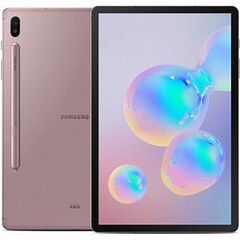 Samsung 10.5" Galaxy Tab S6 256GB Tablet (Wi-Fi Only, Rose Blush)