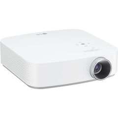 LG PF50KA Full HD DLP Portable Home Theater Projector