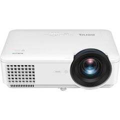 Top ponuda BenQ LW820ST WXGA 3600-Lumen Short-Throw Laser Projector - LaptopPlaza uvoz i distribucija laptopova, projektora i druge IT opreme