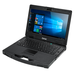 Top ponuda GETAC S410 G3 Basic - e i5-8265U 1.6GHz, 14inch, W 10 Pro x64 with 16GB RAM, 256GB SSD - LaptopPlaza uvoz i distribucija laptopova, projektora i druge IT opreme