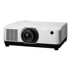 NEC NP-PA804UL-W 4K Large Venue Projector