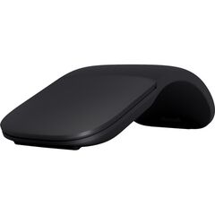 Top ponuda Microsoft Arc Wireless Mouse (Black) - LaptopPlaza uvoz i distribucija laptopova, projektora i druge IT opreme