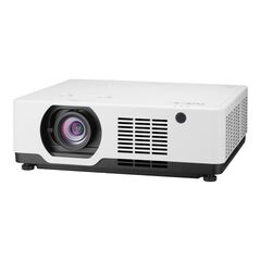 NEC Display NP-PE506WL LCD Projector - 16:10 - Ceiling Mountable