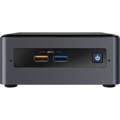 Top ponuda Intel NUC 7 Essential Mini Desktop Computer - LaptopPlaza uvoz i distribucija laptopova, projektora i druge IT opreme