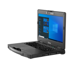 Top ponuda GETAC S410G4 - i5-1135G7, (Without Webcam), Win10 x64 + 16GB, 256GB PCIe SSD, Sunlight Readable(Full HD LCD+Touchscreen+Stylus) - LaptopPlaza uvoz i distribucija laptopova, projektora i druge IT opreme