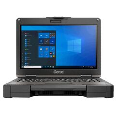 ​GETAC B360 i5-10210UWindows Hello Webcam W 10 Pro x64 with 16GB RAM 512GB PCIe SSD