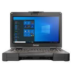 ​GETAC S410G4 TAA - i7-1185G7 vPro Dual Battery 74W 10 Pro x64 16GB RAM