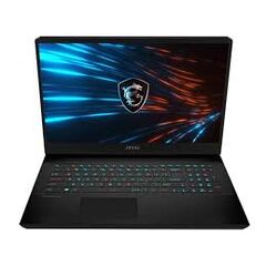 MSI Vector GP76 173 inch FHD 360Hz Gaming Laptop Intel Core i9-12900HK RTX3070TI 32GB 1TB NVMe SSD Win11