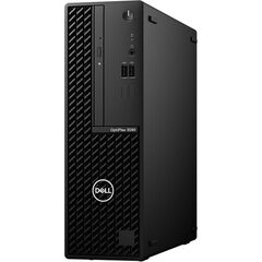 Dell OptiPlex 3090 Small Form Factor Desktop Computer