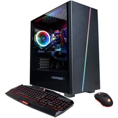 Top ponuda CyberPowerPC Gamer Supreme Liquid Cool Gaming Desktop Computer - LaptopPlaza uvoz i distribucija laptopova, projektora i druge IT opreme