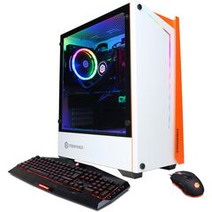 Top ponuda CyberPowerPC Gamer Supreme Liquid Cool Gaming Desktop Computer - LaptopPlaza uvoz i distribucija laptopova, projektora i druge IT opreme