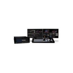 NewTek Trade Up from TriCaster 300 to 855   FG-000110-R001