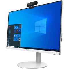 Top ponuda MSI 23.8" Pro AP241 All-in-One Desktop Computer (White) - LaptopPlaza uvoz i distribucija laptopova, projektora i druge IT opreme