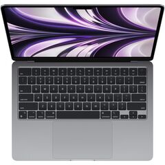 Apple 13.6" MacBook Air (M2, Space Gray) 8GB Unified RAM | 1TB SSD