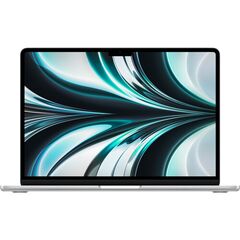 Apple 13.6" MacBook Air (M2, Silver)