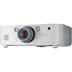 NEWNECNP-PA621X WITH NP13ZL LENS/BUNDLE INCLUDES PA621X PROJECTOR & NP13ZL LENS/3YR