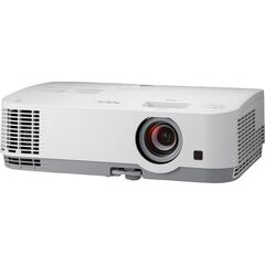 Top ponuda NEC NP-ME331W 3300-Lumen WXGA LCD Projector - LaptopPlaza uvoz i distribucija laptopova, projektora i druge IT opreme