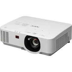 NEC4700 LUMEN ENTRY LEVEL PROFESSIONAL INSTALLATION PROJECTOR/NATIVE 1280 X 800 /18K:1/1YR