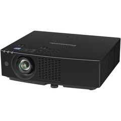 Top ponuda Panasonic PT-VMZ61 6200-Lumen WUXGA Laser 3LCD Projector (Black) - LaptopPlaza uvoz i distribucija laptopova, projektora i druge IT opreme