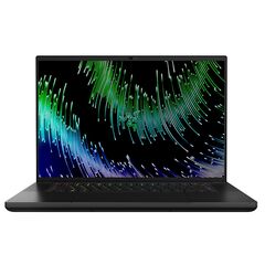 Razer - Blade 16 - 16'' Gaming Laptop - QHD+ 240 Hz - Intel 24-Core i9-13950HX - NVIDIA GeForce RTX 4060 - 16GB RAM - 1TB SSD - Black