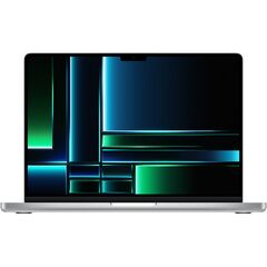 Apple 14" MacBook Pro (M2 Max, Space Gray)