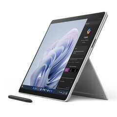 Top ponuda Microsoft 13" Multi-Touch Surface Pro 10 for Business (Platinum, Wi-Fi Only) - LaptopPlaza uvoz i distribucija laptopova, projektora i druge IT opreme