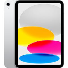 Top ponuda Apple - 10.9-Inch iPad (Latest Model) with Wi-Fi - 64GB - Silver - LaptopPlaza uvoz i distribucija laptopova, projektora i druge IT opreme