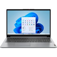 Top ponuda Lenovo Ideapad 1 15.6" Laptop - Ryzen 7 5700U with 16GB Memory - AMD Radeon Graphics - 512GB SSD - Cloud Gray - LaptopPlaza uvoz i distribucija laptopova, projektora i druge IT opreme