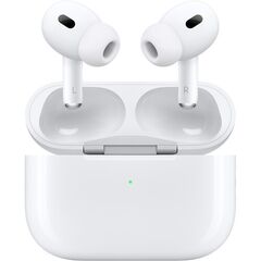 Apple AirPods Pro with Wireless MagSafe Charging Case (2nd Generation) Isporuka odmah