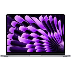 Top ponuda Apple 13" MacBook Air M3 8GB 256GB, Ram: 8GB, Velicina hard diska: 256GB, Color: Space Gray - LaptopPlaza uvoz i distribucija laptopova, projektora i druge IT opreme