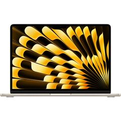 Apple 13" MacBook Air M3 24GB 256GB, Ram: 24Gb, Velicina hard diska: 256GB, Color: Starligth