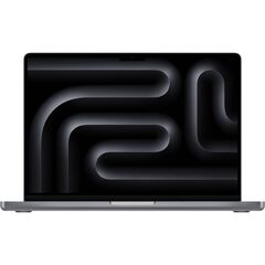 Top ponuda Apple 14" MacBook Pro 8GB 1TB (M3, Space Gray) - LaptopPlaza uvoz i distribucija laptopova, projektora i druge IT opreme